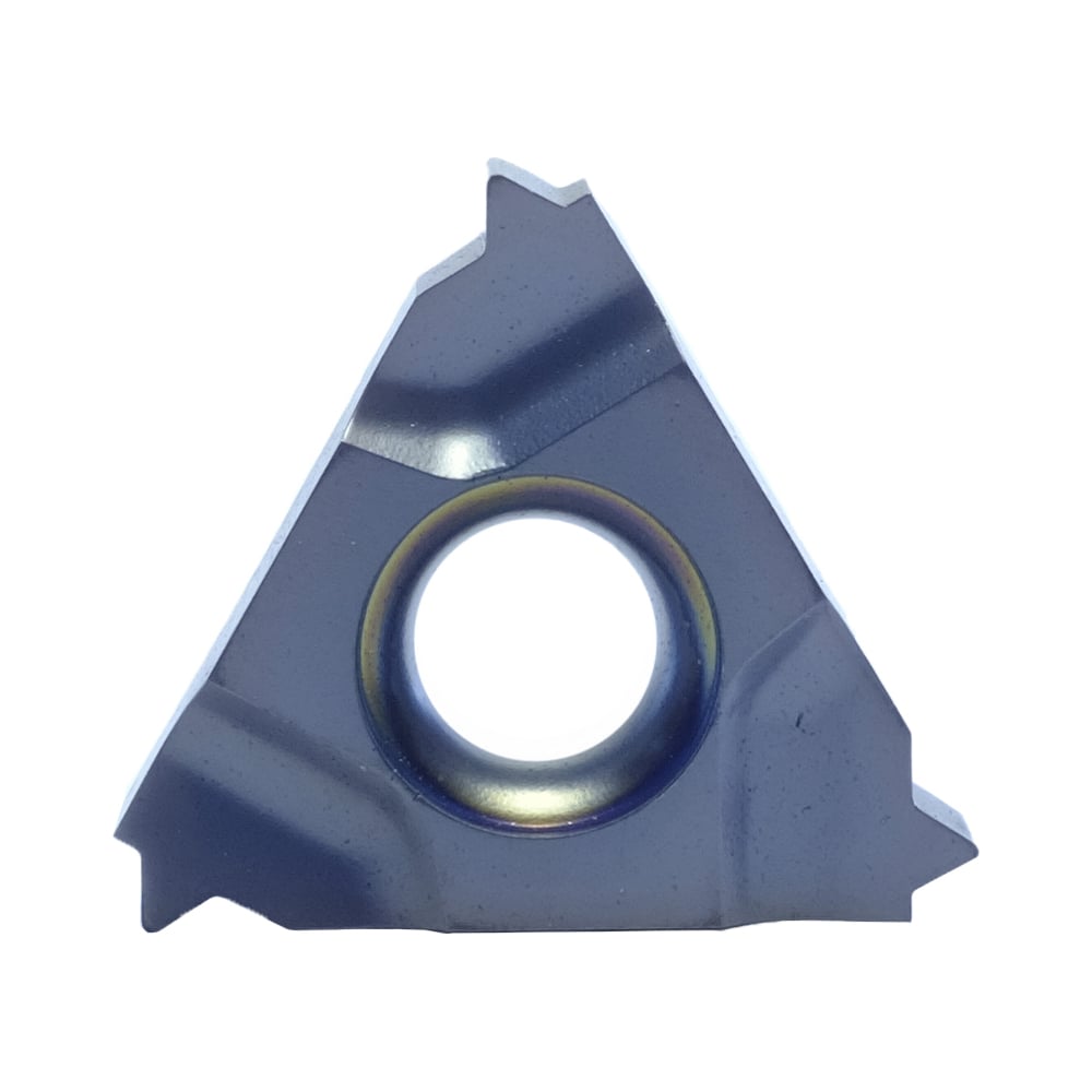 Изображение товара Пластина 16IR2.00ISO LP0520 для нарезания метрической резьбы, 10 шт