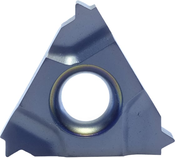 Изображение товара Пластина IRM16-1.00ISO LP0520 10 шт Prosaers 31820