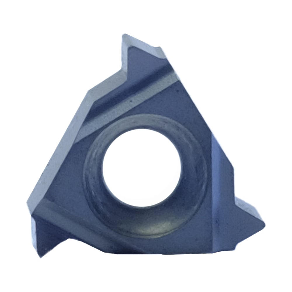 Изображение товара Пластина 08IR1.75ISO LP0640 для нарезания резьбы Prosaers