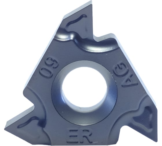 Изображение товара Пластина 16ERMAG60 LP0645 10 шт Prosaers 31861