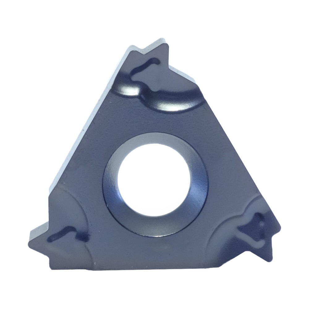 Изображение товара Пластина 16ERM11W LP0645 для нарезания резьбы Prosaers, 10 шт