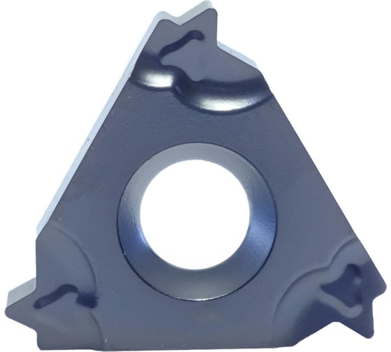 Изображение товара Пластина 16ERM11W LP0645 10 шт Prosaers 31864