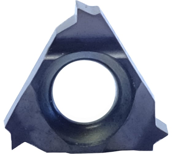 Изображение товара Пластина 06IR0.75ISO LP0640 10 шт Prosaers 31744