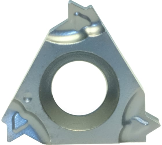 Изображение товара Пластина 11IRM2.00ISO LP0645 10 шт Prosaers 31841