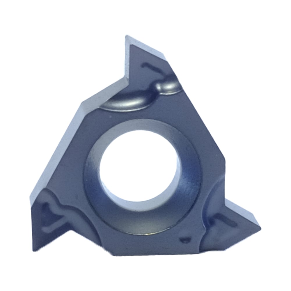 Изображение товара Пластина 11IRMA60 LP0645 для нарезания резьбы, 10 шт Prosaers