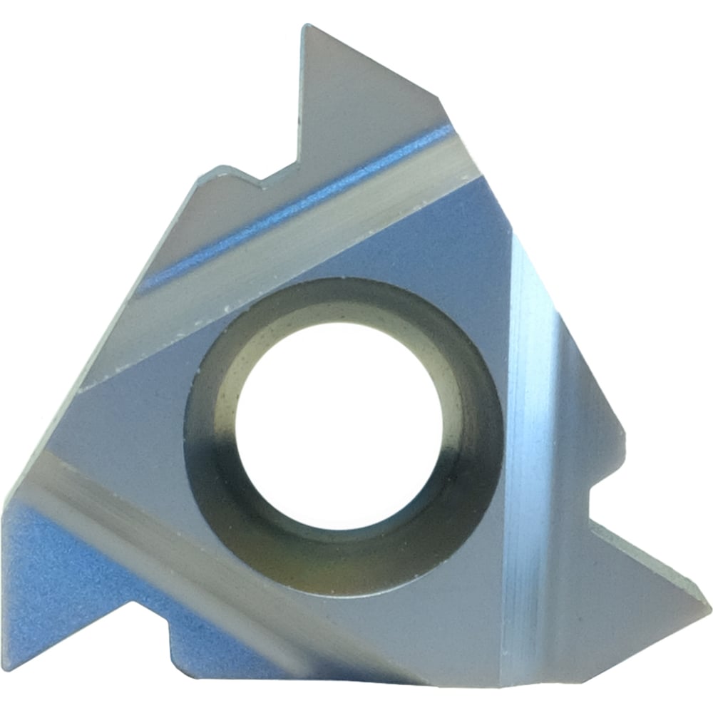 Изображение товара Пластина 16IRAG60 LP0640 10 шт для нарезания резьбы металлорезка