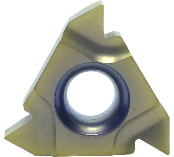 Изображение товара Пластина 16ERAG60 LP1520 10 шт Prosaers 31833