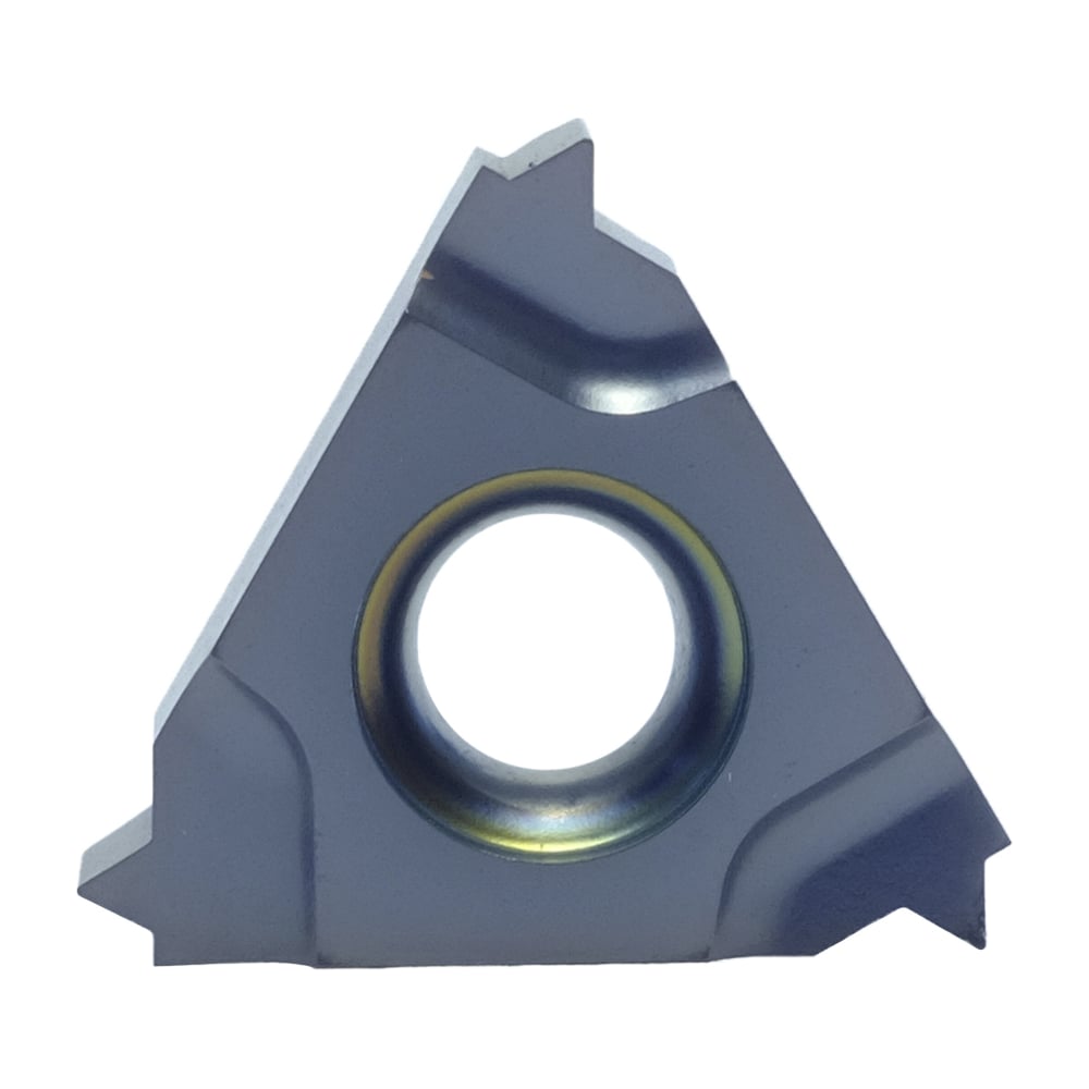 Изображение товара Пластина 16ERA60 LP0520 10 шт профессиональные резцовые пластины для нарезания резьбы