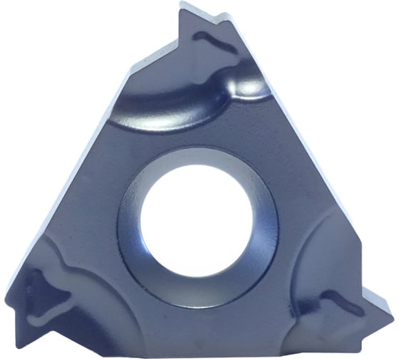 Изображение товара Пластина 16IRM2.50ISO LP0645 10 шт Prosaers 31853