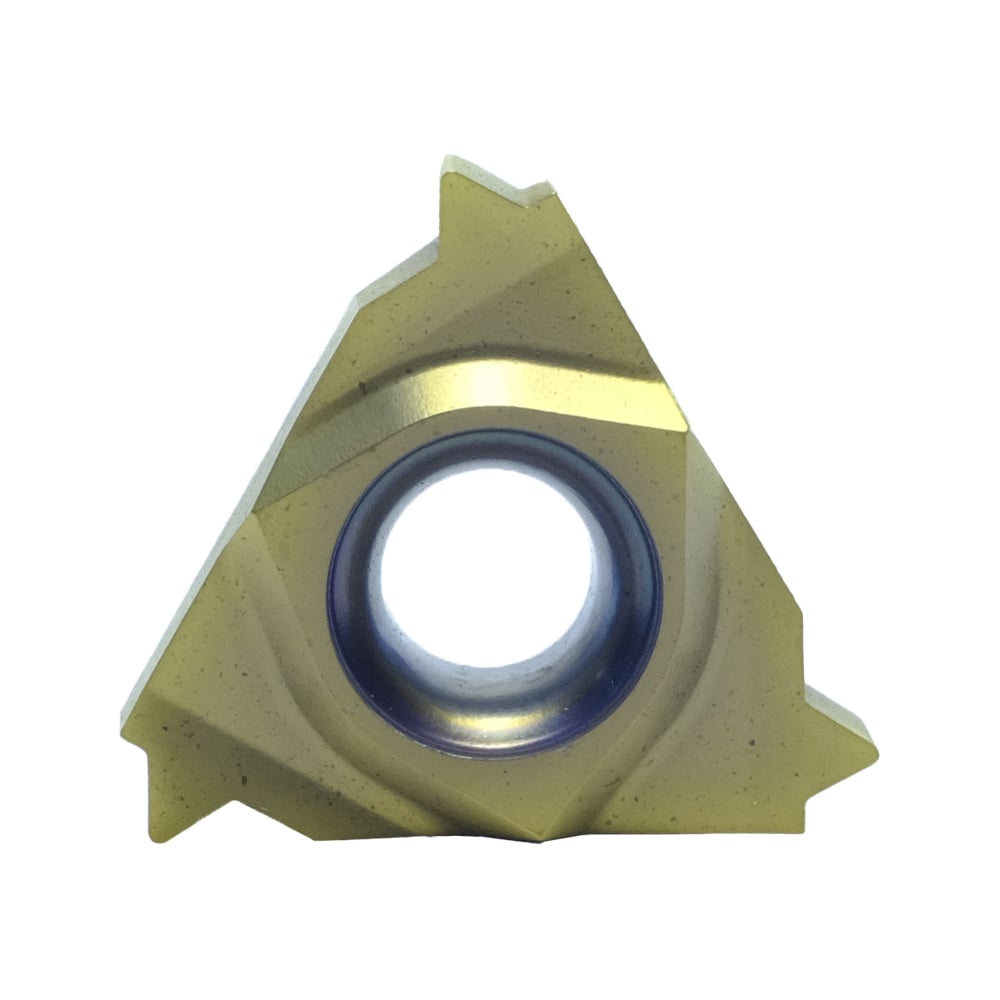 Изображение товара Пластина 16IR1.50ISO LP1520 для нарезания резьбы 10 шт