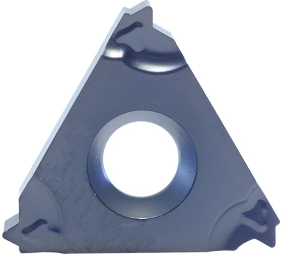 Изображение товара Пластина 16ERM1.00ISO LP0645 10 шт Prosaers 31842