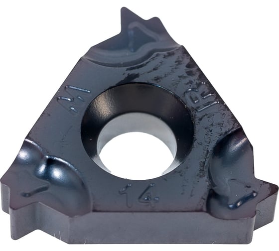 Изображение товара Пластина 16IRM14W LP0645 10 шт Prosaers 31867