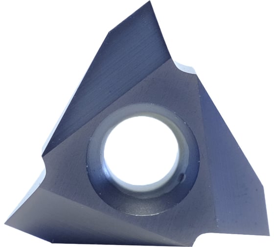 Изображение товара Пластина 16VERAG60 LP0640 10 шт Prosaers 31785