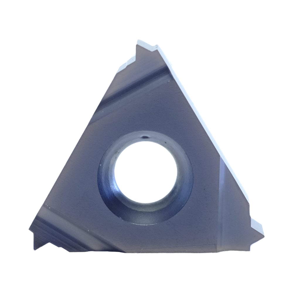 Изображение товара Пластина 16IR1.50ISO LP0640 от Prosaers для нарезания резьбы