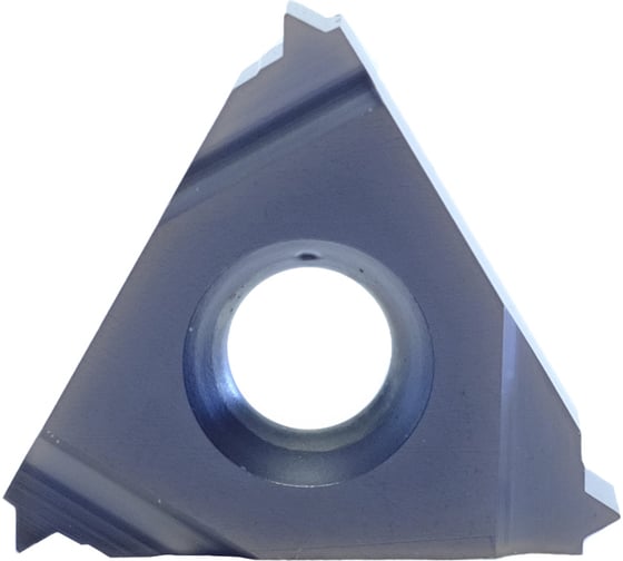 Изображение товара Пластина 16IR1.00ISO LP0640 10 шт Prosaers 31764