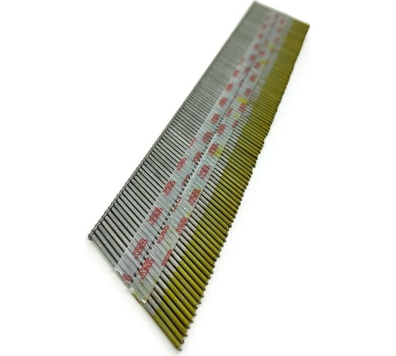 Изображение товара Финишные гвозди Senco DA 1.8x50 гальваника, 4000 шт. DA21EABN