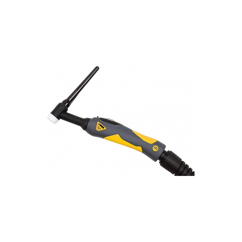Изображение товара Горелка аргоновая MultiTIG-2000-3200P TIG-26 PRO DC, AC/DC 4 м Кедр 8011358-005