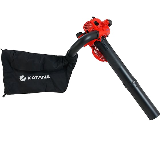 Изображение товара Воздуходувка-пылесос KATANA KE-1020В PRO MBK0025531