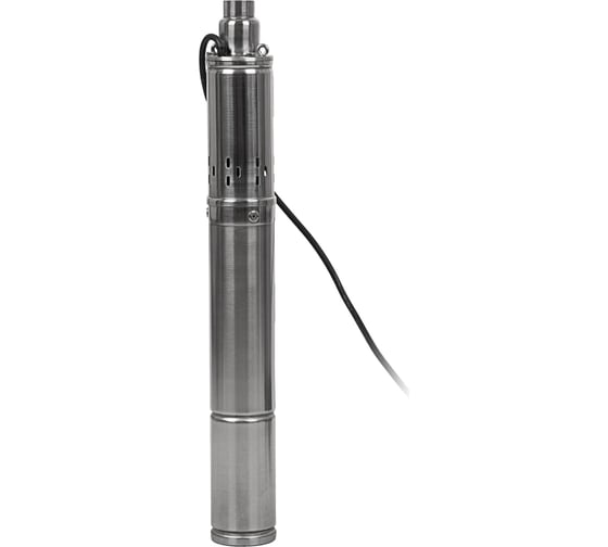 Изображение товара Винтовой скважинный насос СИБРТЕХ СНВ-3-65 97290