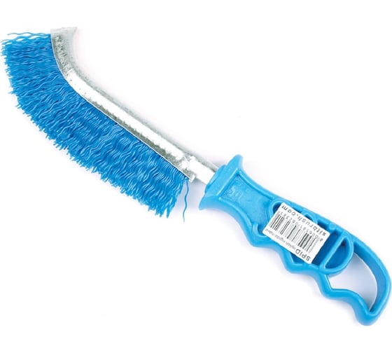 Изображение товара Ручная щетка SIT SPID NYLON 0013