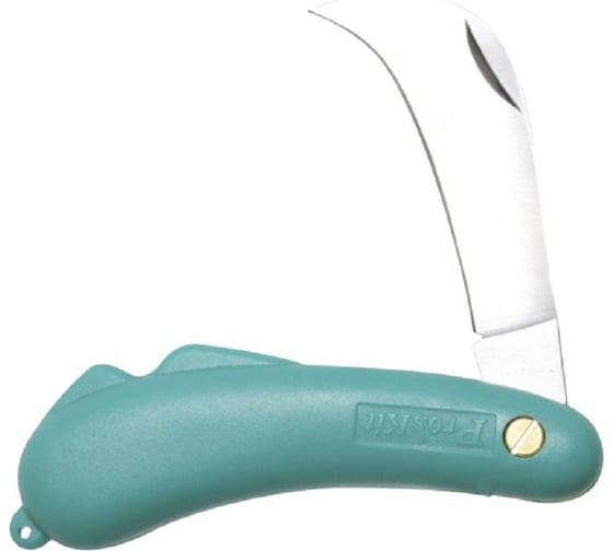 Изображение товара Нож электрика Pro'sKit 190мм, сталь 3Cr13 PD-998 аналог PD-994 С00040187