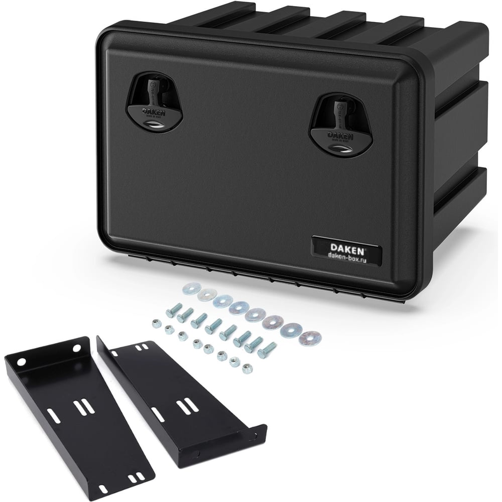 Инструментальный ящик DAKEN DAKEN Just 88422М 81104023KITH