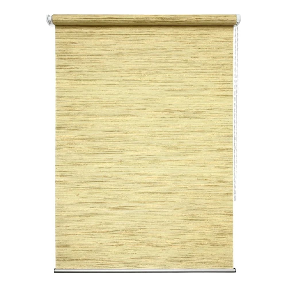 Изображение товара Рулонная штора УЮТ Концепт 72x175 см кремовая для современного интерьера