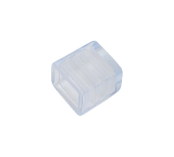 Изображение товара Заглушка для светодиодной ленты TDM ELECTRIC SMD2835-220 В SQ0331-0129