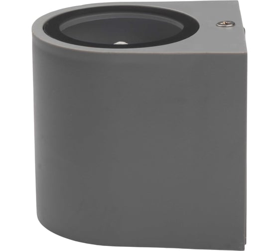 Изображение товара Фасадный светильник Jazzway PDL-R 72080 GU10 -1 под лампу GU10 GR 230В IP65 5039933