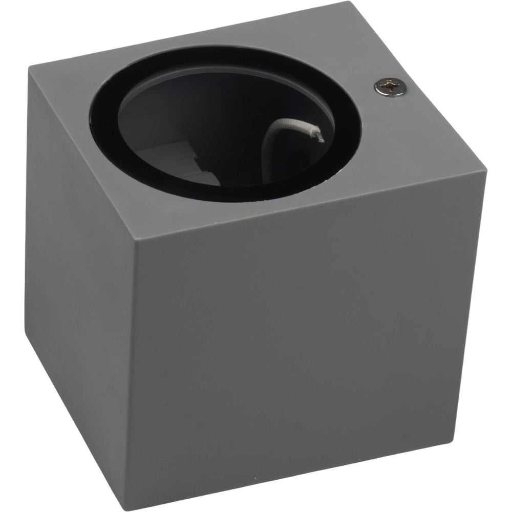 Изображение товара Фасадный светильник Jazzway PDL-S 72080 GU10-1 IP65 для наружного освещения