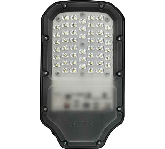 Изображение товара Светодиодный светильник Jazzway PSL 05-2 30Вт 5000К IP65 ДКУ уличный Pro 5033603