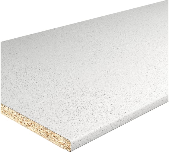 Изображение товара Столешница Союз 3050х600х26 мм, 4040М Сахара С4040М