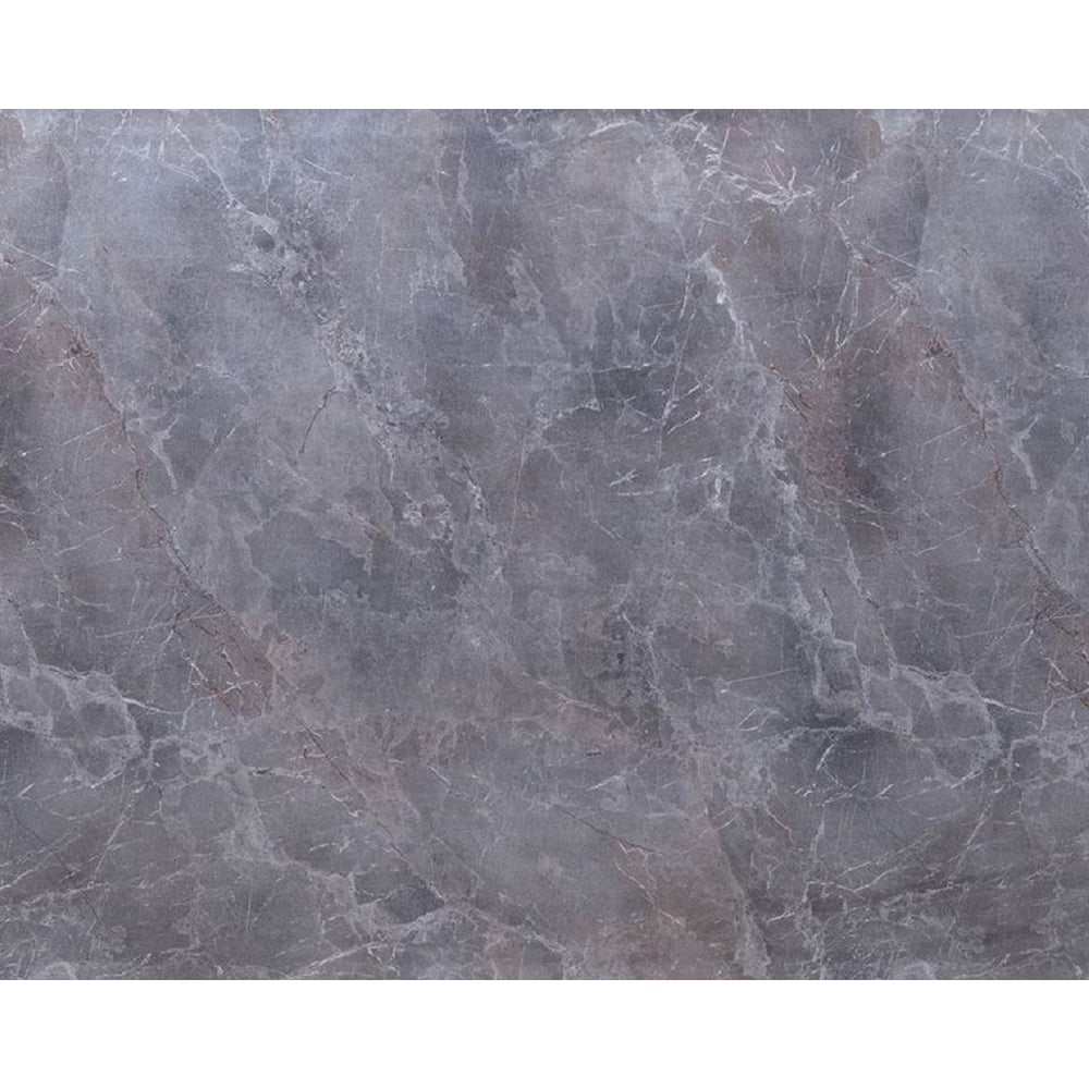 Изображение товара Плинтус ДЕКОПЛИНТ ДЖОКЕР 3 мрамор морквина серый 3.05 м