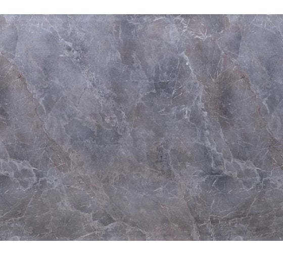 Изображение товара Плинтус ООО ДЕКОПЛИНТ ДЖОКЕР 3 № 0694 мрамор морквина серый 3.05 м 07 2725