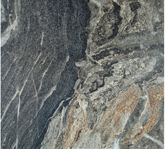 Изображение товара Плинтус для столешниц ООО ДЕКОПЛИНТ ДЖОКЕР 3 № 7032 мрамор бергамо темный 3.05 м 07 2435