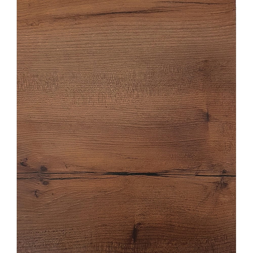 Изображение товара Плинтус ПВХ ДЕКОПЛИНТ ДЖОКЕР 3 № 2053 3,05 м коричневый