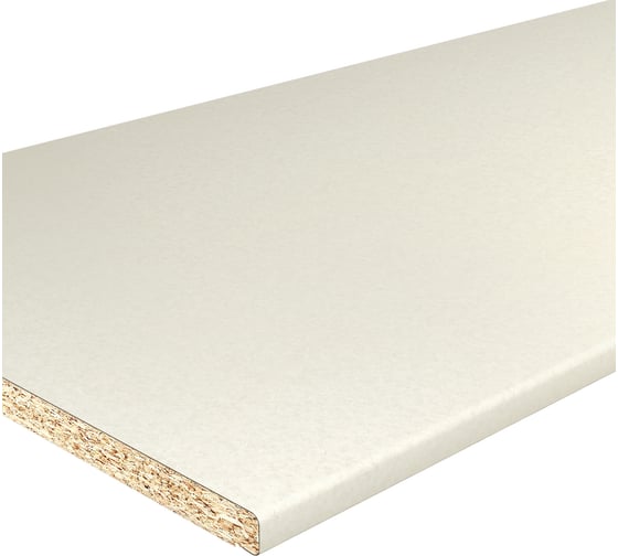 Изображение товара Столешница Союз 3050х600х26мм, Семолина бежевая С3042М