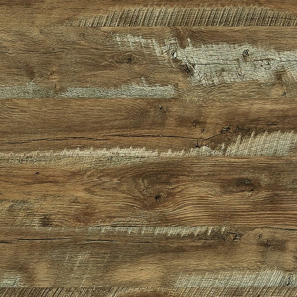 Изображение товара Плинтус ДЕКОПЛИНТ джокер 3 дуб юкон 3050 мм для отделки пола и стен