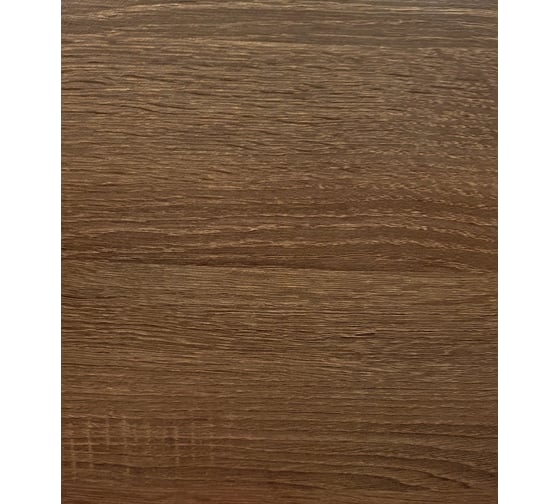 Изображение товара Плинтус ООО ДЕКОПЛИНТ ДЖОКЕР 3 № 3231 ниагара/дуб сонома тёмный 3.05 м 06 2541