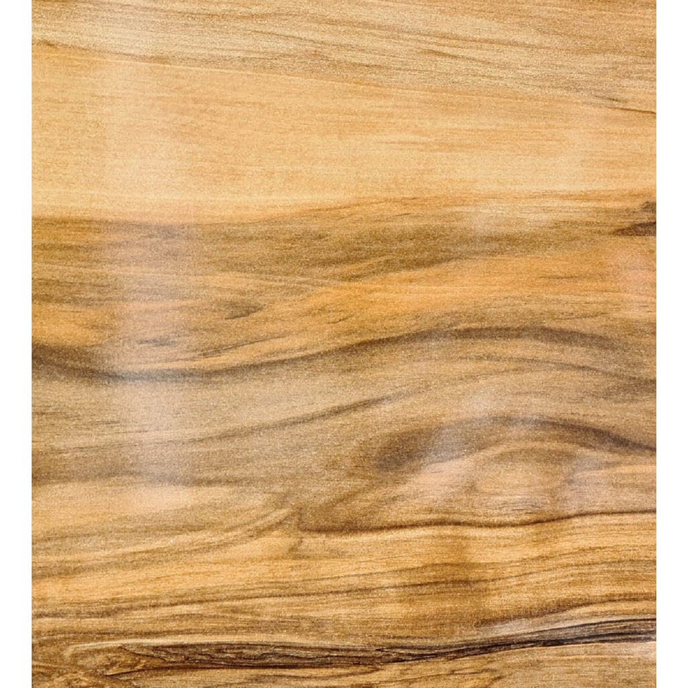 Изображение товара Плинтус ПВХ ДЕКОПЛИНТ ДЖОКЕР 3 № 0690, 3.05 м, Индийское Дерево