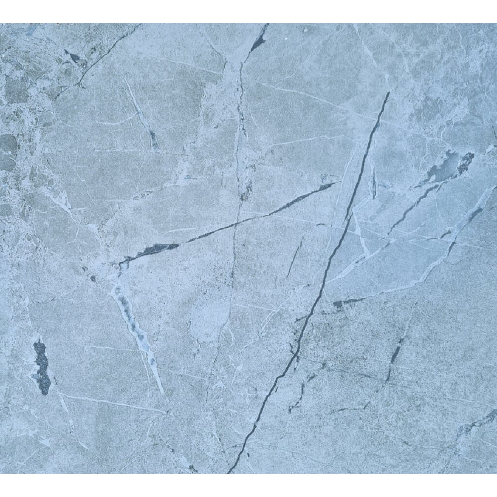 Изображение товара Плинтус ДЕКОПЛИНТ Джокер 3 № 3034 синий 3.05 м для интерьера