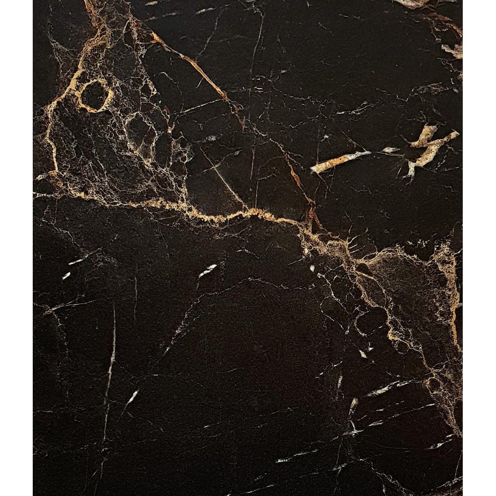 Изображение товара Плинтус ДЕКОПЛИНТ ДЖОКЕР 3 № 3029 черный 3050 мм