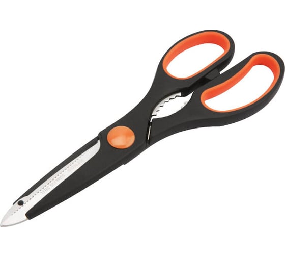 Изображение товара Кухонные ножницы KENDO 30731