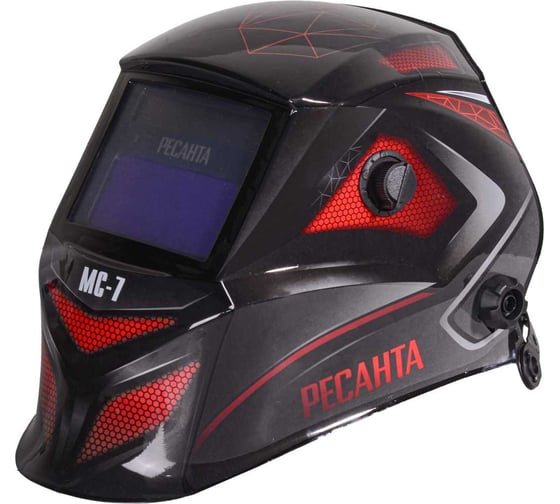 Изображение товара Сварочная маска МС-7 Ресанта 65/101