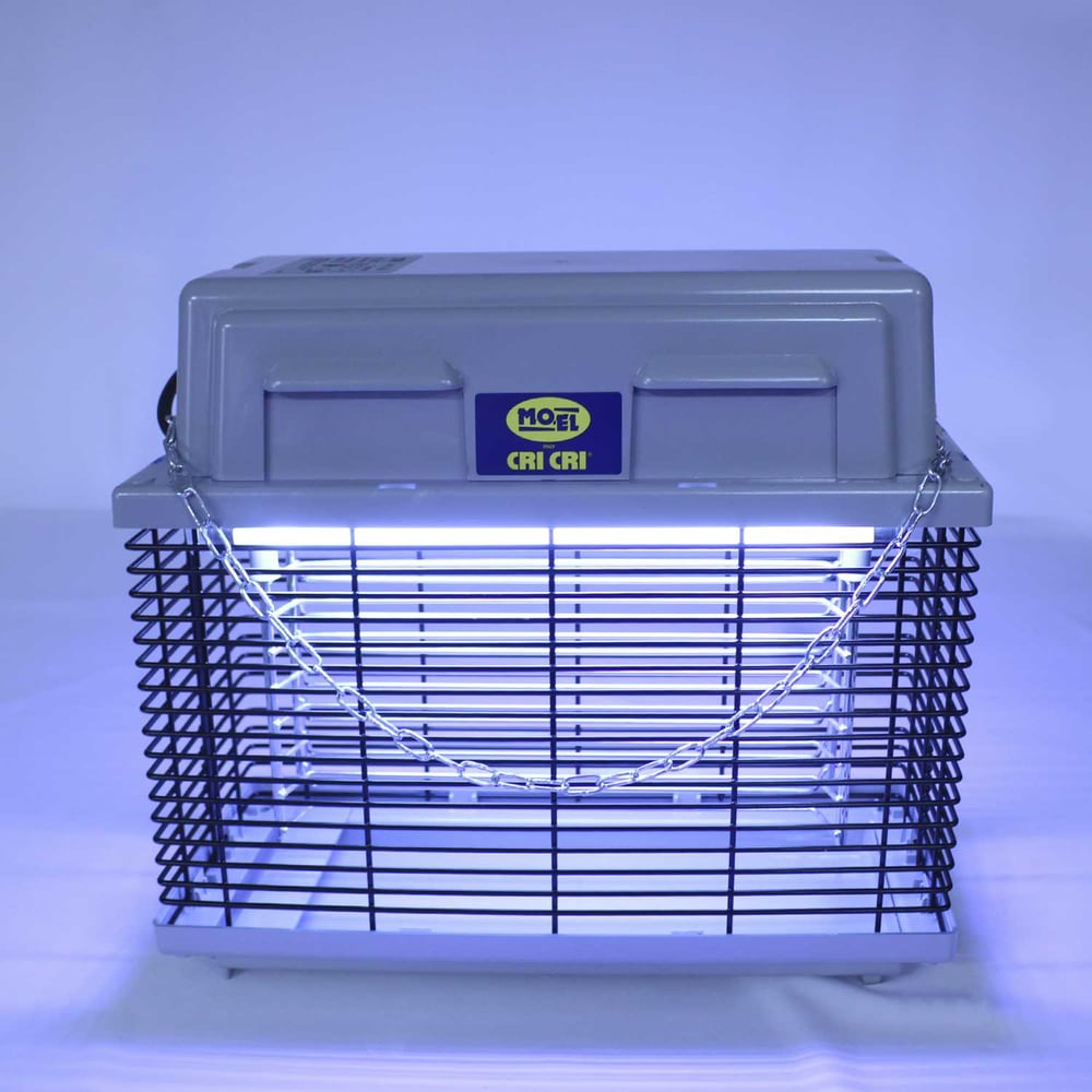 Уничтожитель насекомых MO-EL 309