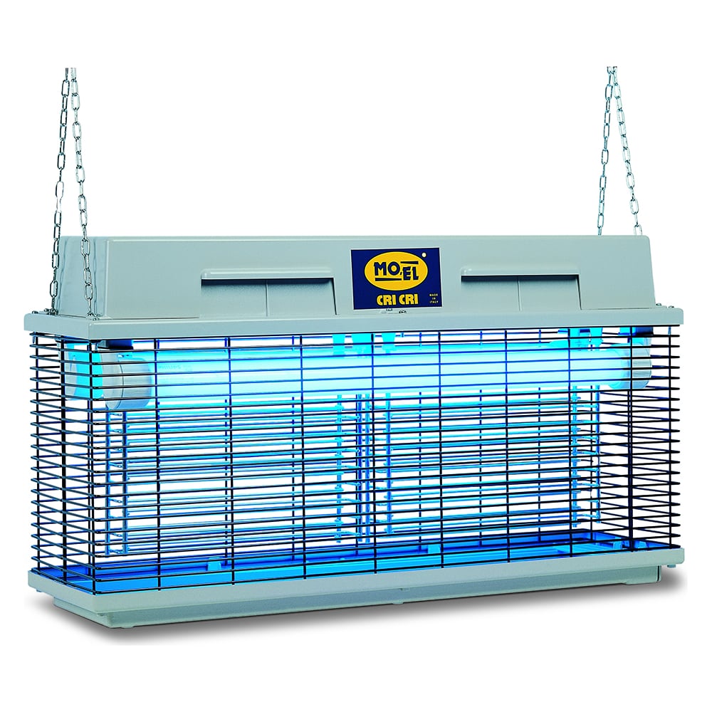 Уничтожитель насекомых MO-EL 308Е