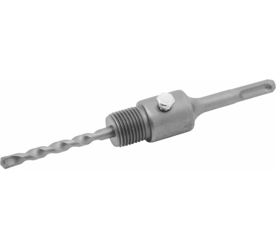 Изображение товара Удлинитель Corebit 175/100 мм, SDS-plus для коронки по бетону RENNBOHR 662301