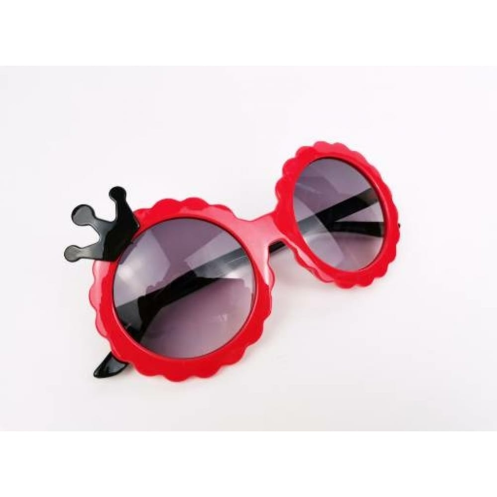 Детские солнечные очки Bikson детские солнечные очки bikson