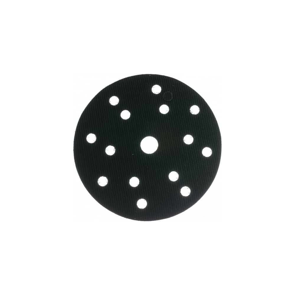 Материал-липучка 150 мм, для диска-подошвы MIRKA V912150/15