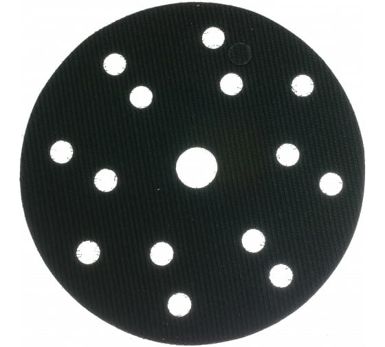 Изображение товара Материал-липучка 150 мм, для диска-подошвы MIRKA V912150/15